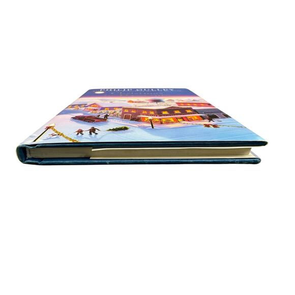 Christmas in Harmony by Philip Gulley (Hardcover) - Picture 4 of 8